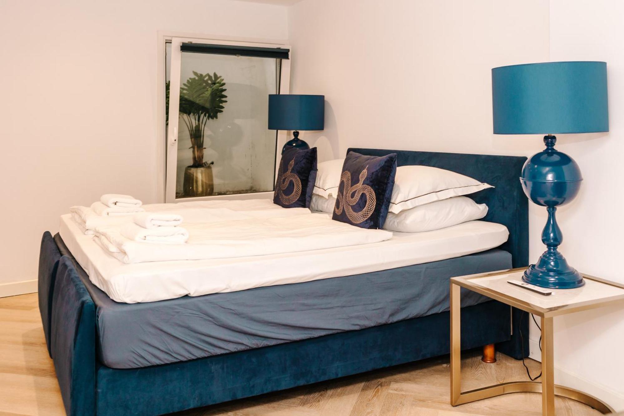 Pure East Appartement
