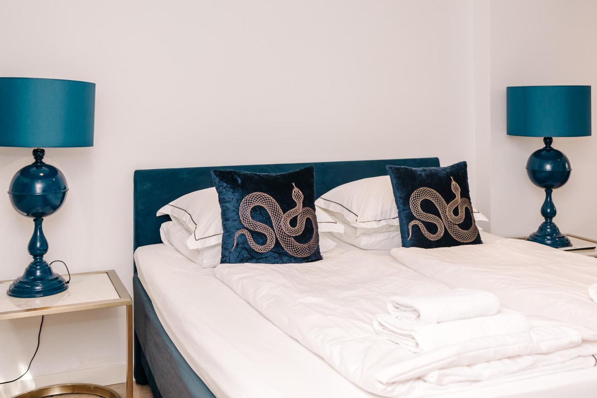 Pure East Appartement