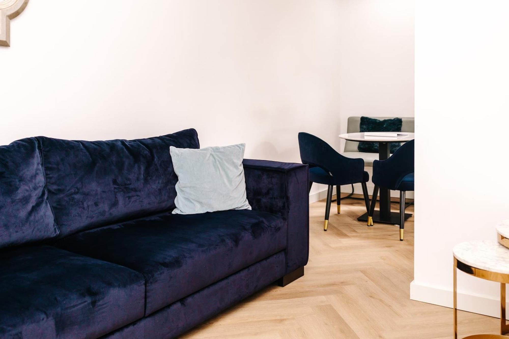 Appartement Pure East