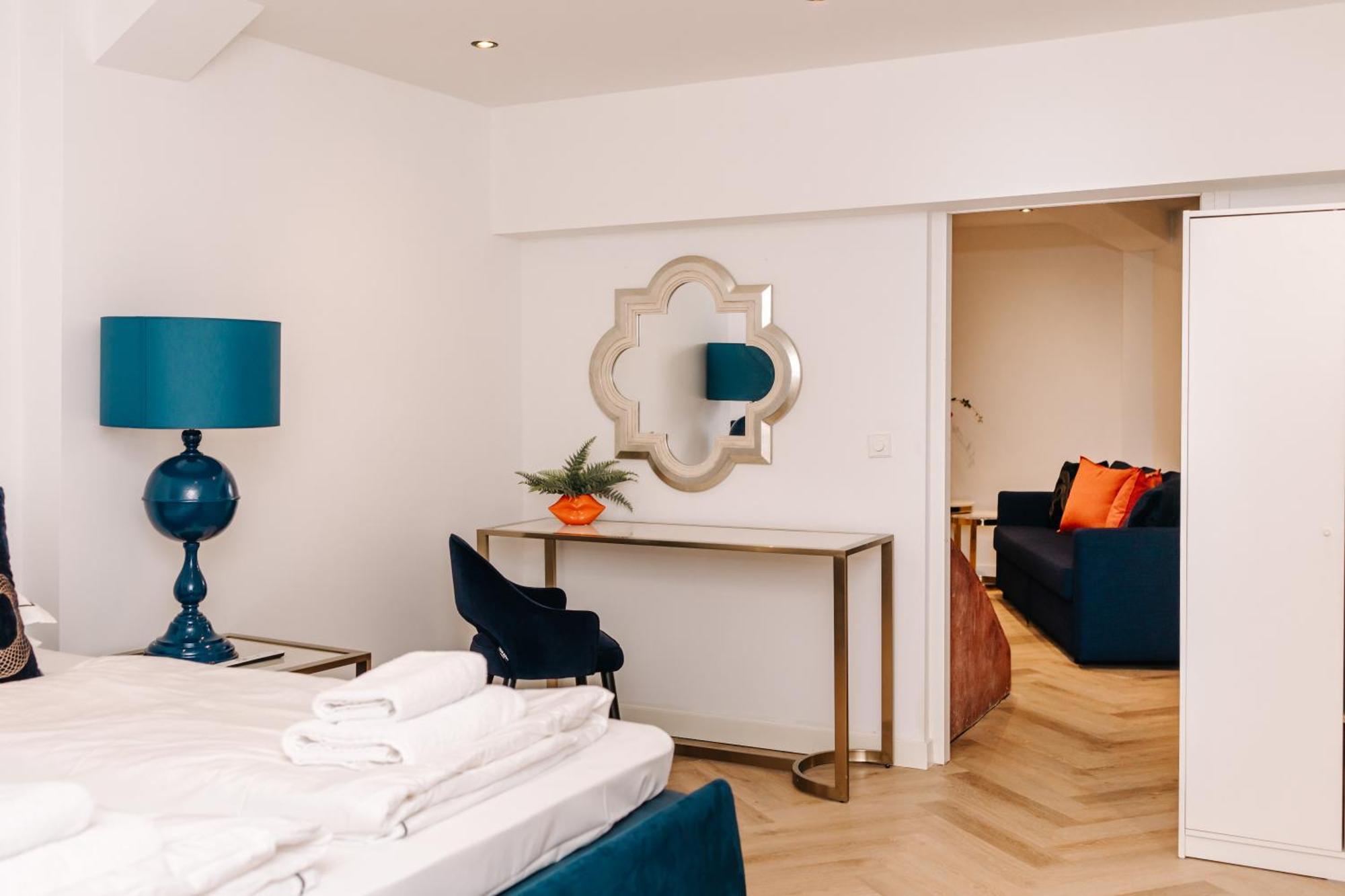 Pure East Appartement Zandvoort