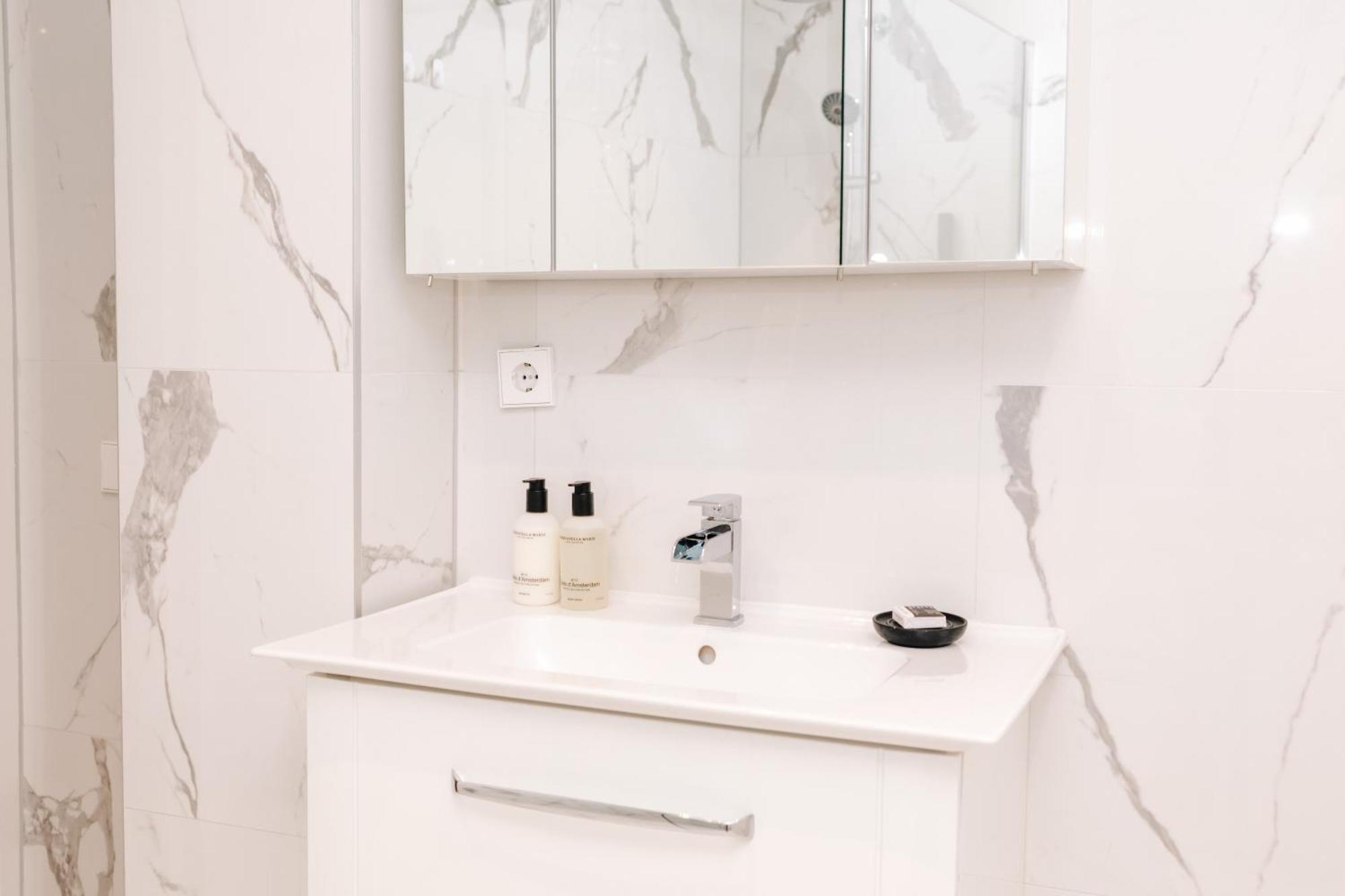Appartement Pure East Zandvoort