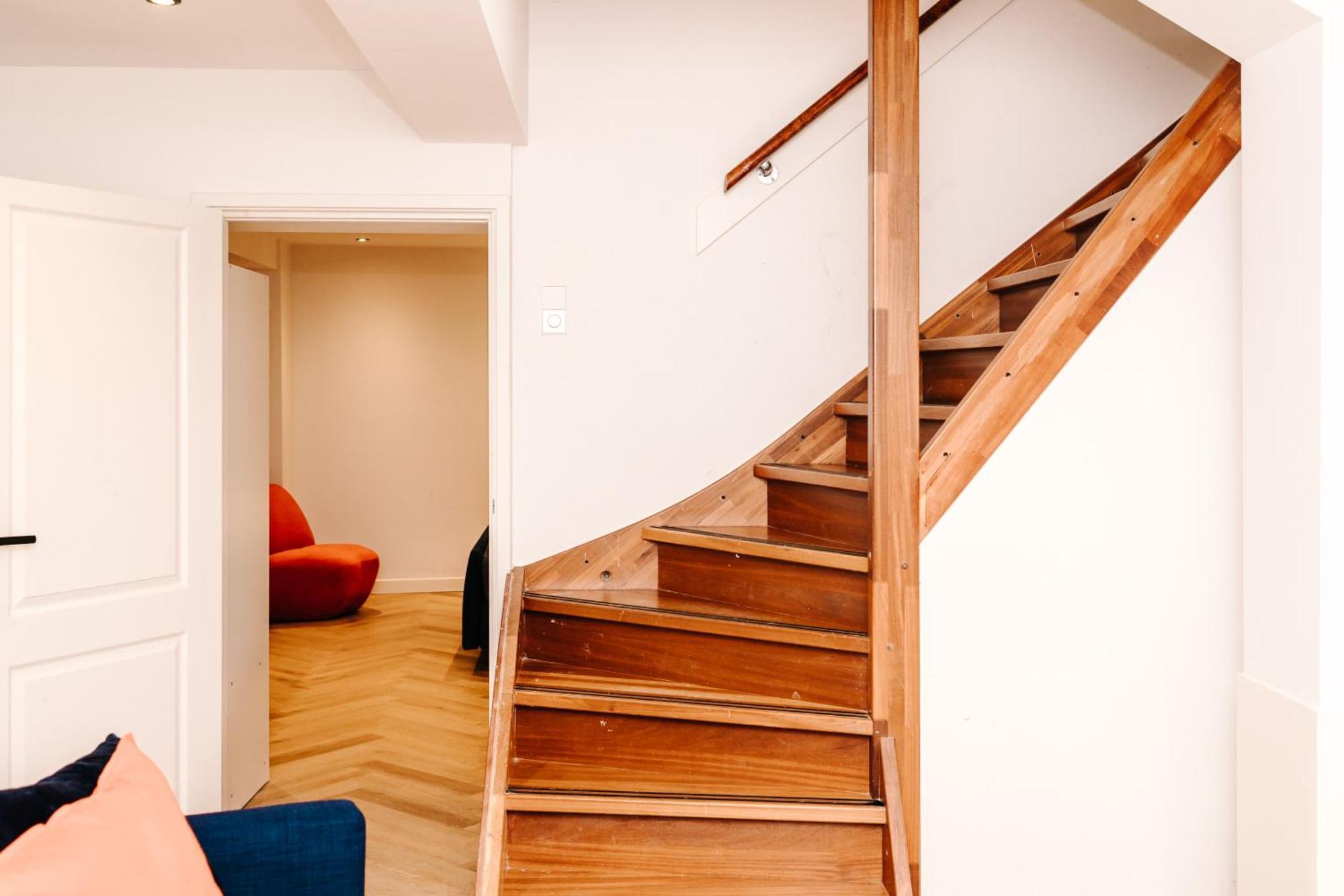 Appartement Pure East