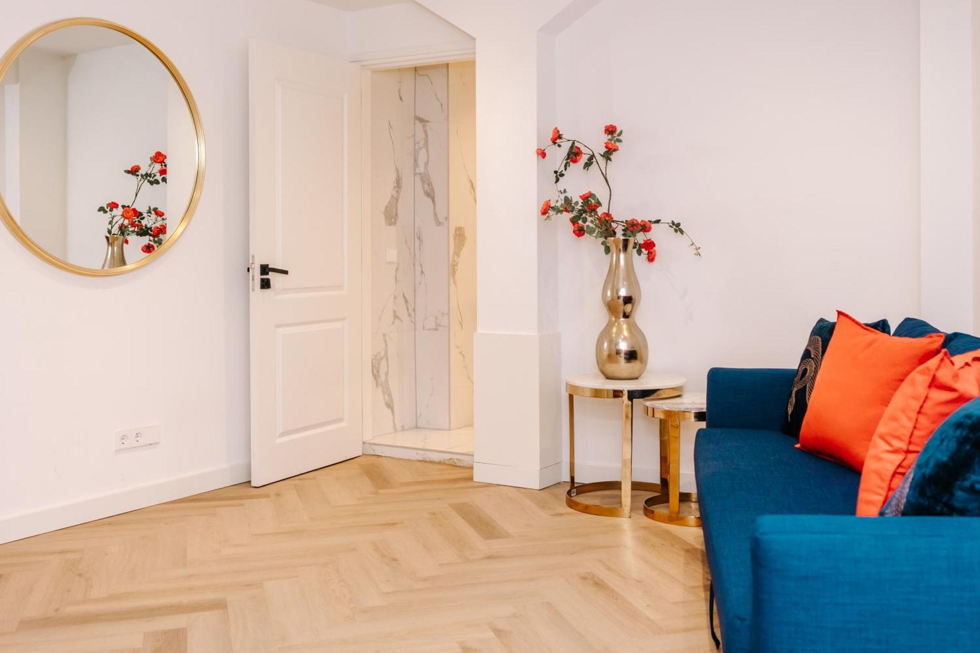 Appartement Pure East *